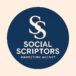 social scriptors